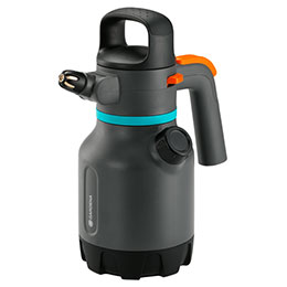 Pulverizador de Presso - 1,25 L - Gardena